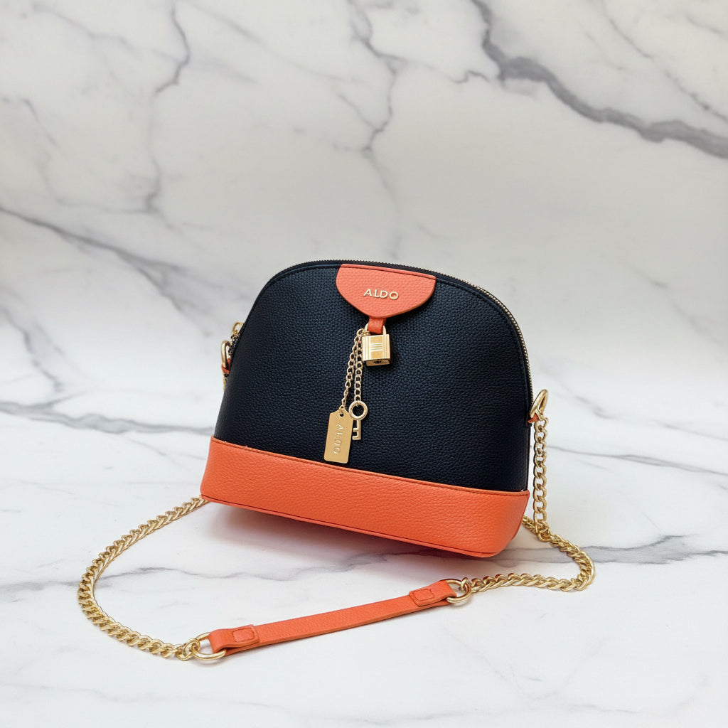 Club Aldo Cross Bag