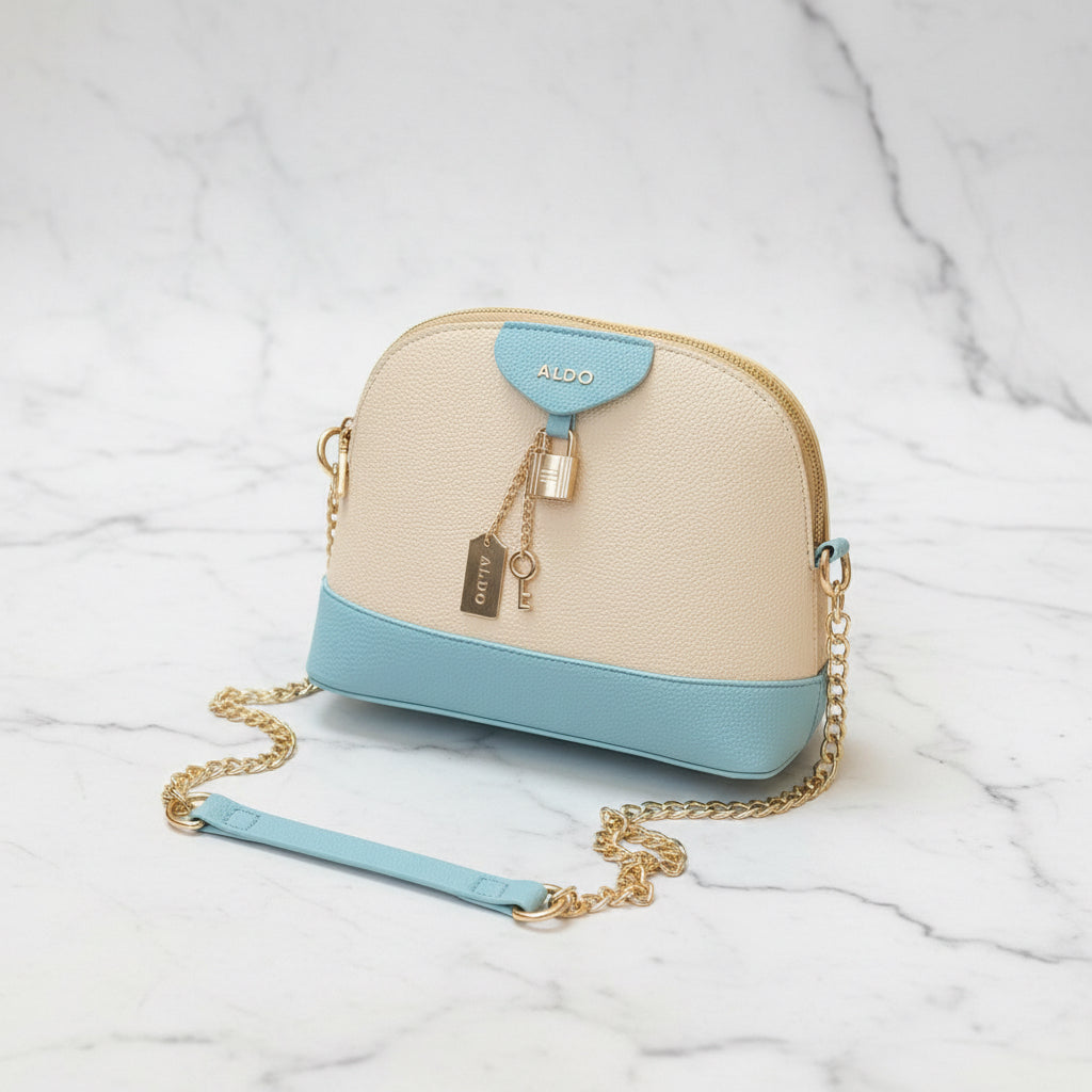 Club Aldo Cross Bag