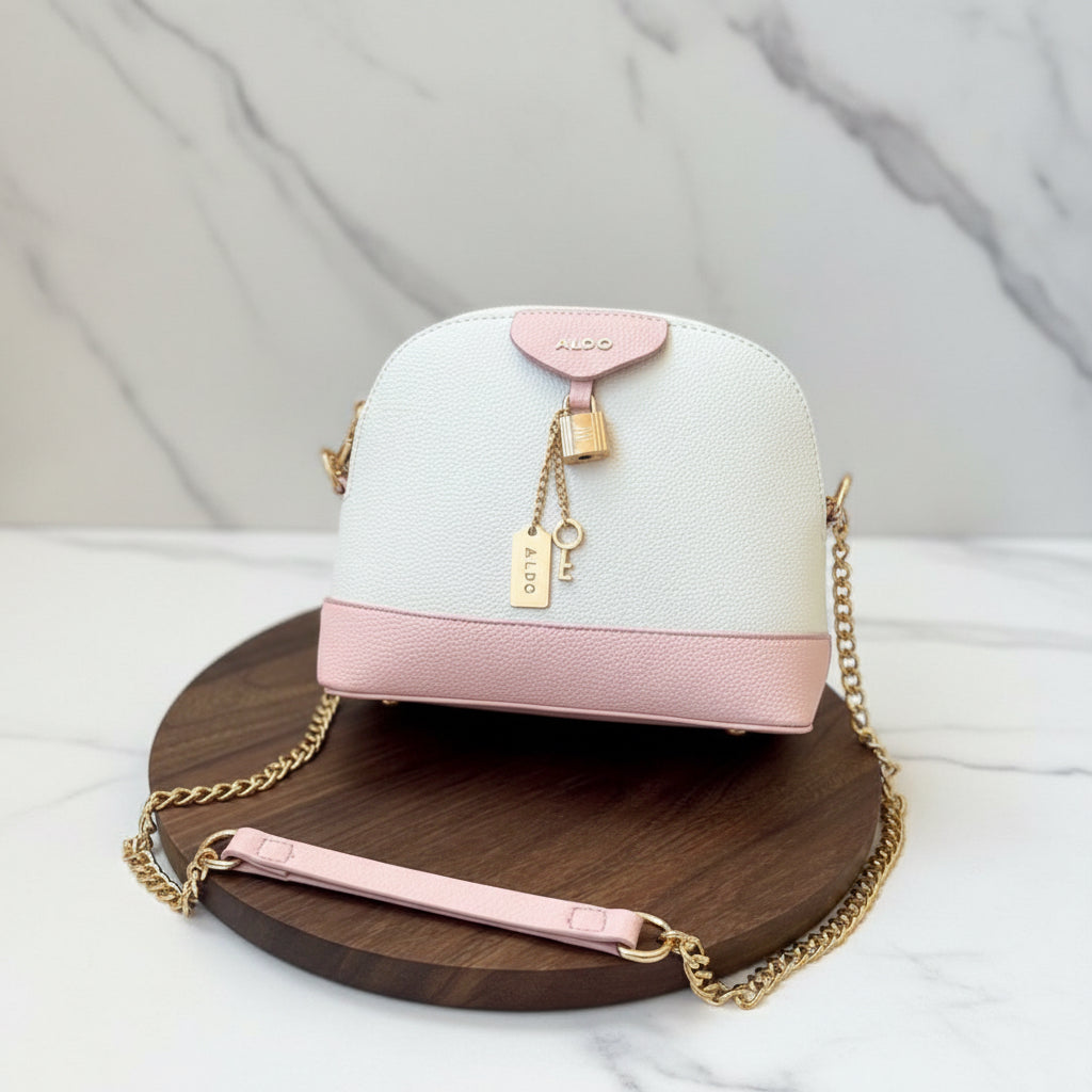 Club Aldo Cross Bag