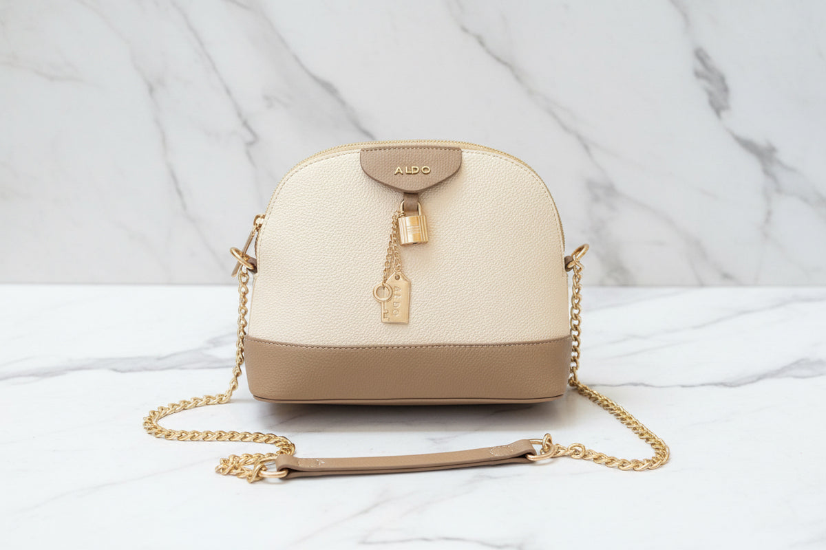 Club Aldo Cross Bag