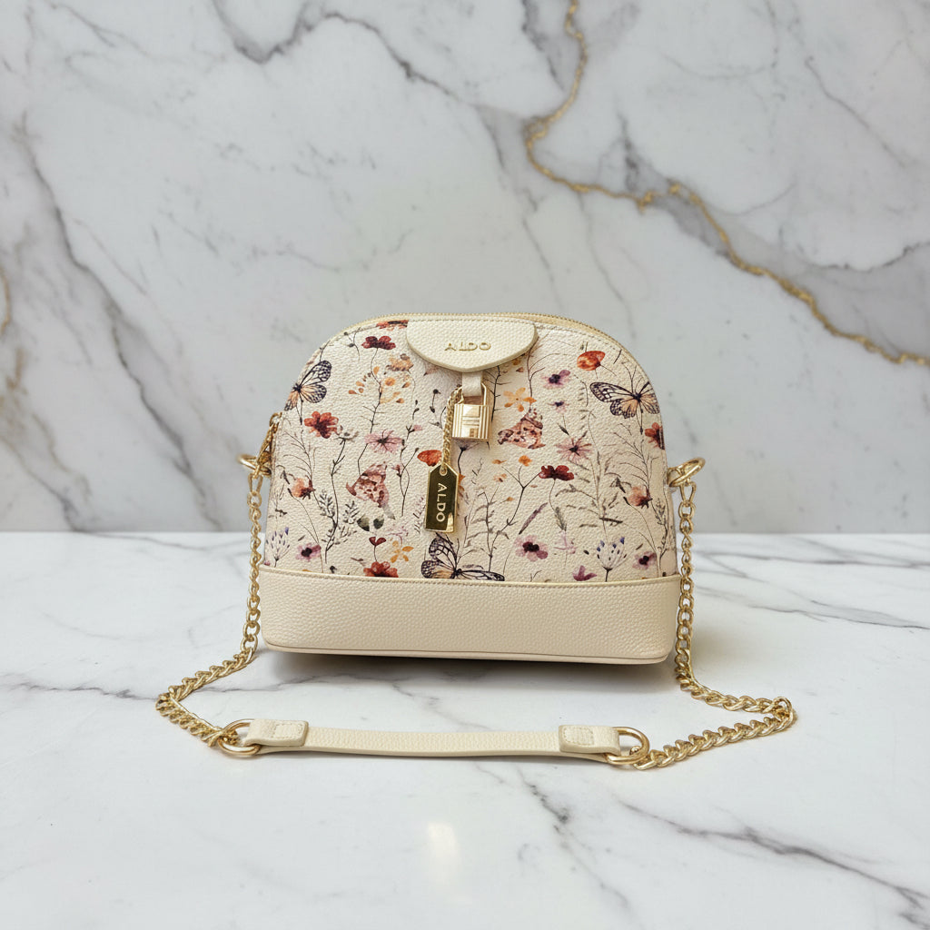 Club Aldo Cross Bag