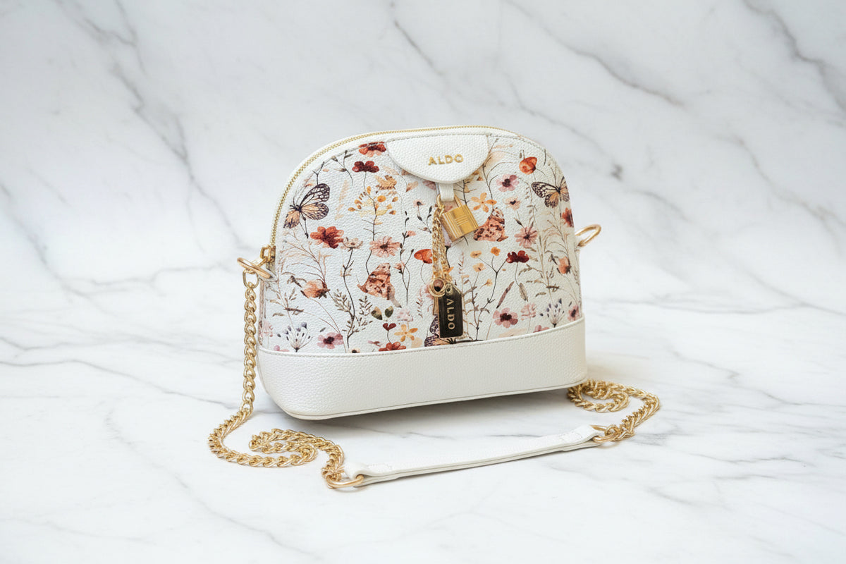 Club Aldo Cross Bag